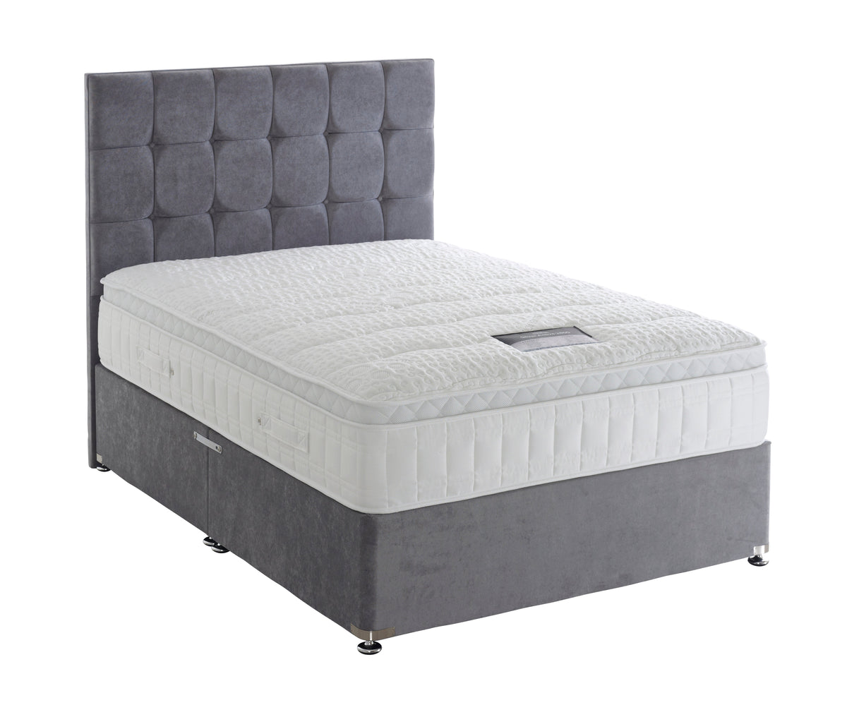 Divan Beds UK: The Complete Buying Guide for 2026