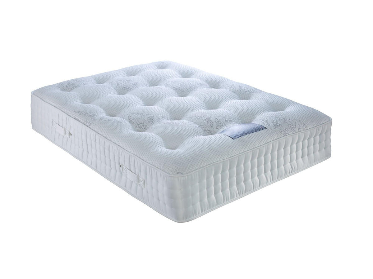 Best Mattresses for Back Pain - UK Guide