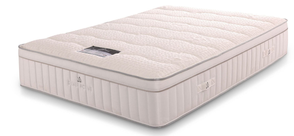 Best Mattress for Side Sleepers | Henley Mayfair Beds