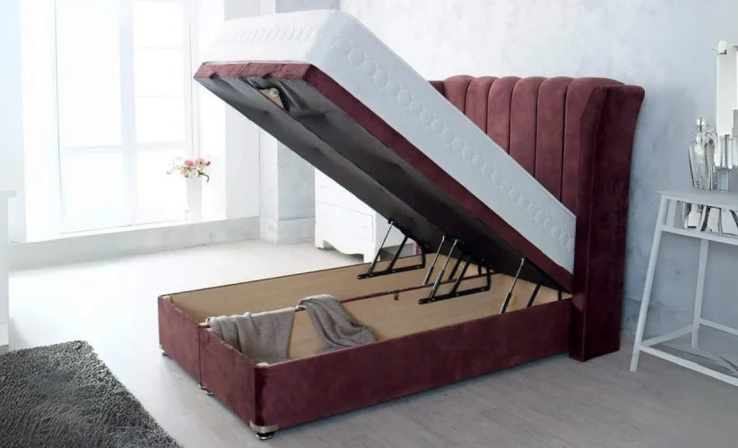 Ottoman-Beds