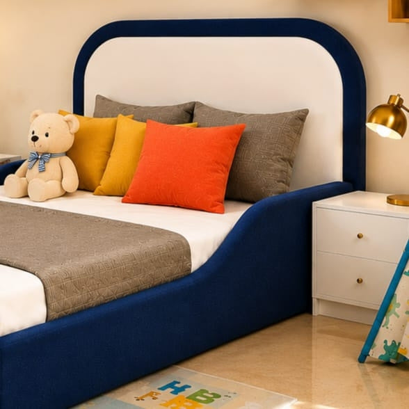 Kent Kids Bed Frame (5)