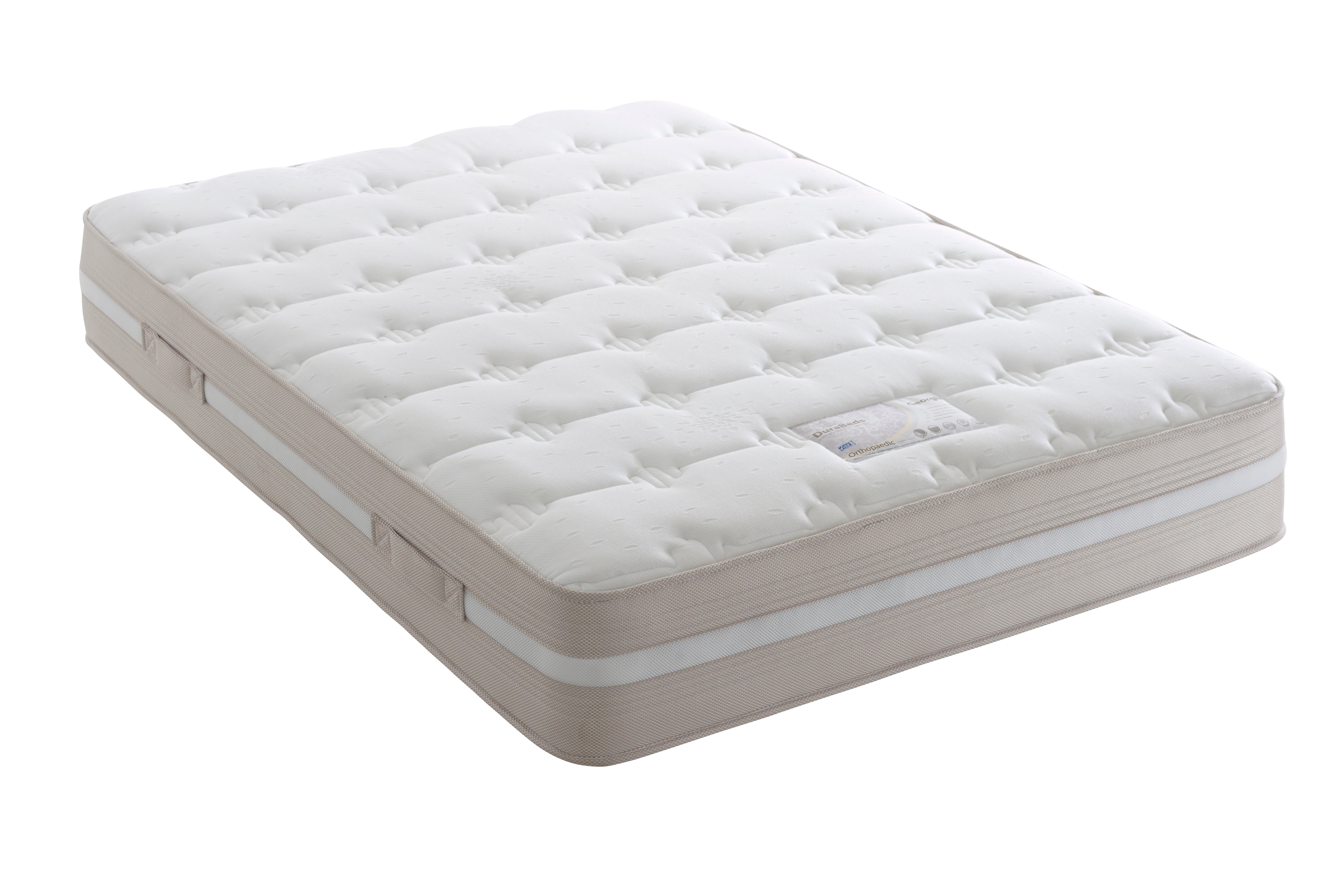 Georgia Air Flow Open Coil Mattress