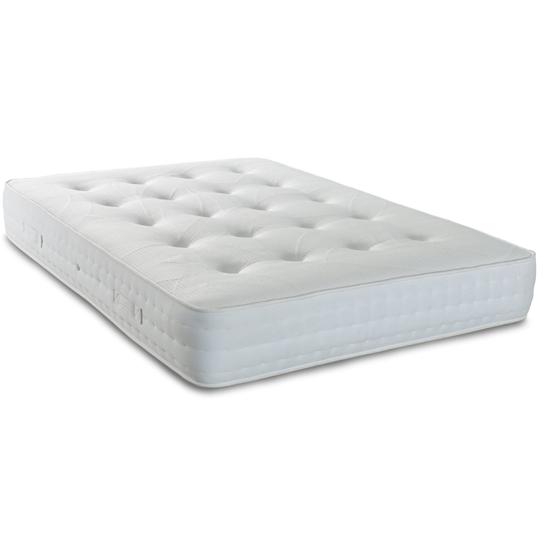 2000 Pocket Sprung Mattress
