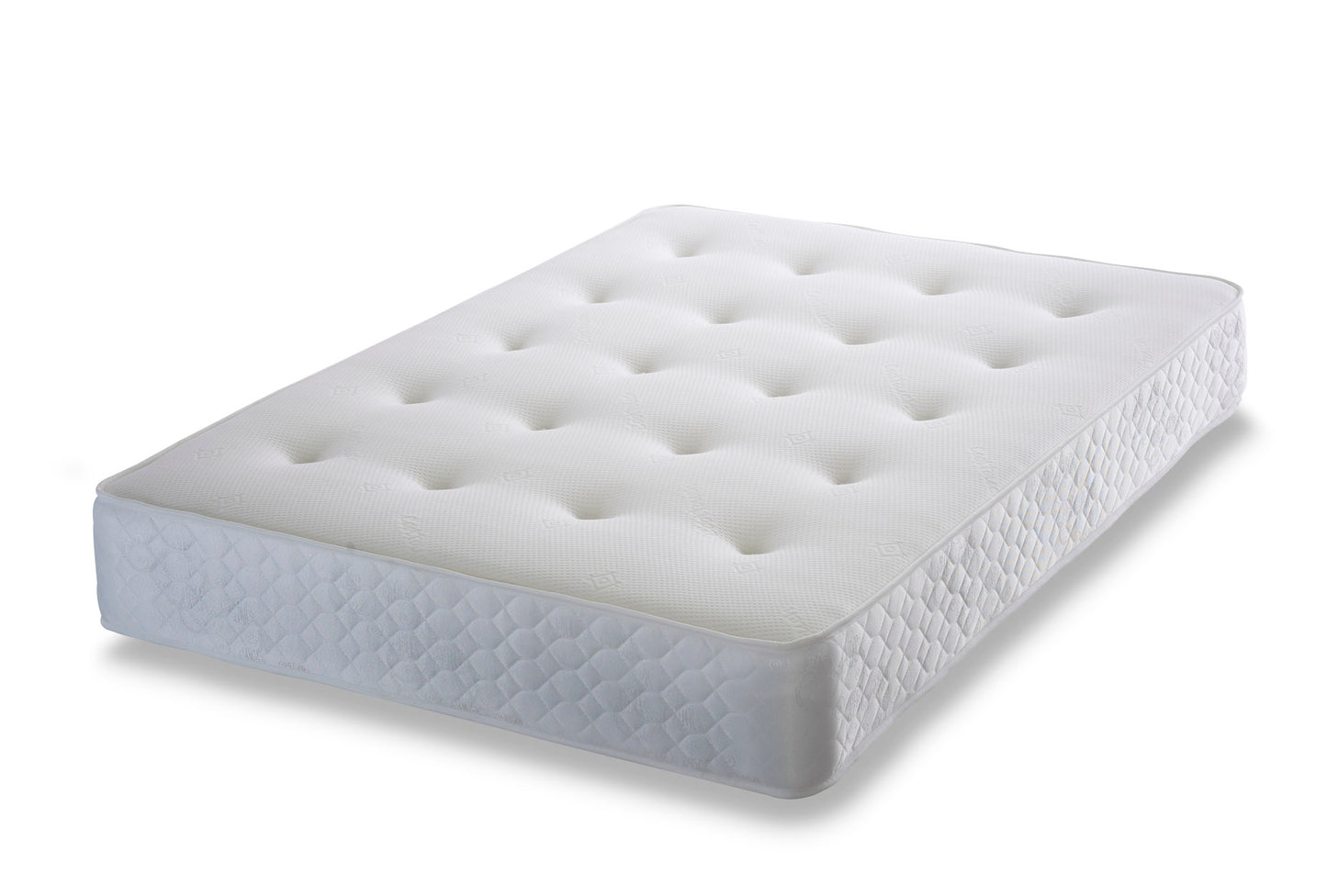Memory Orthopeadic Mattress