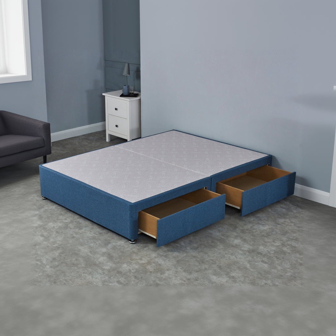 Platform Top Divan Base Only