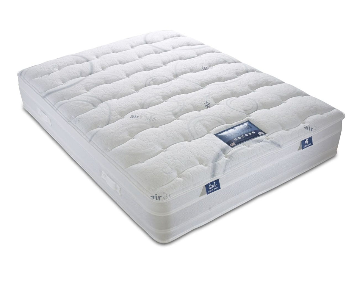 Wake Up Refreshed: Discover the Mattress You Deserve