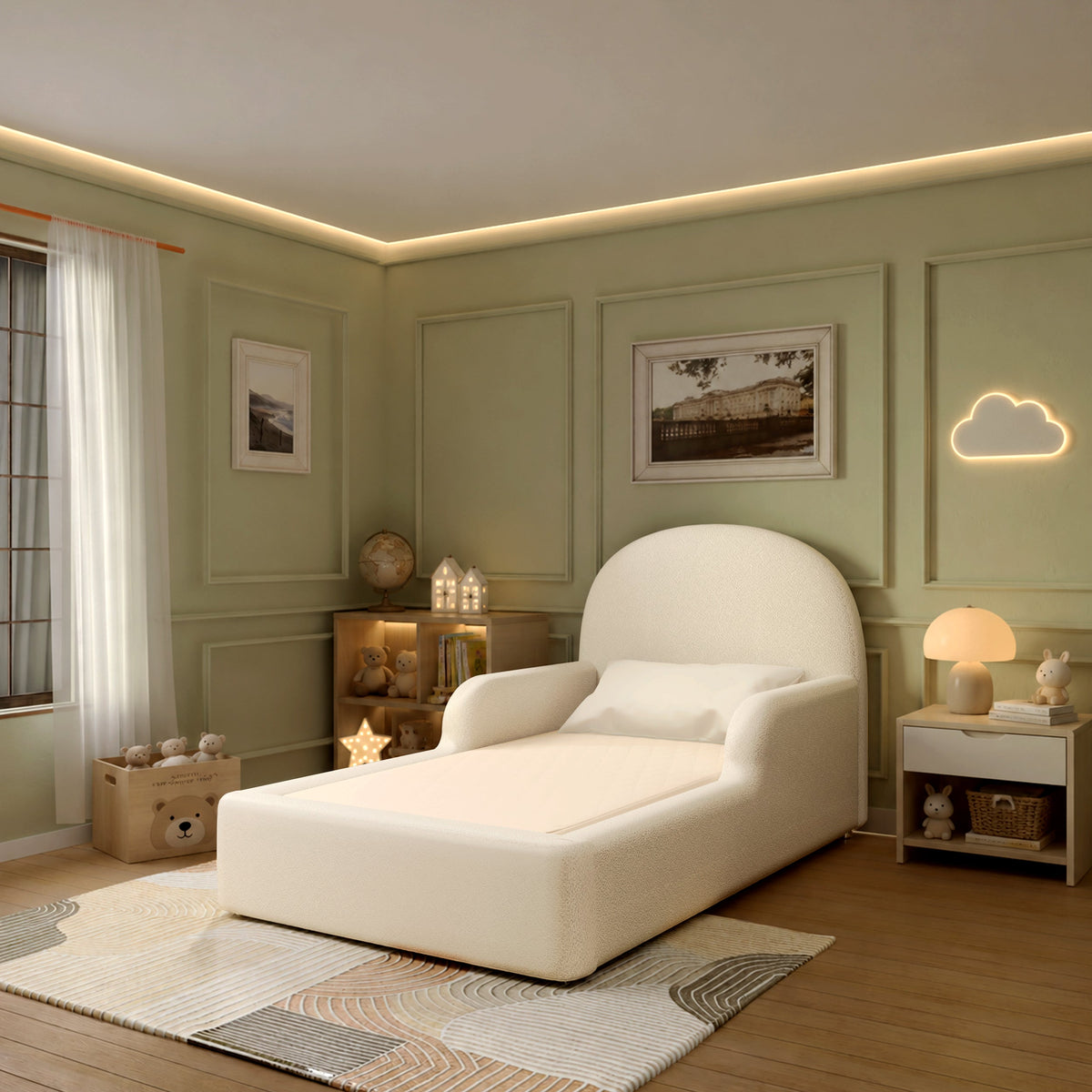 The Ultimate Guide to Choosing the Perfect Kids' Bed