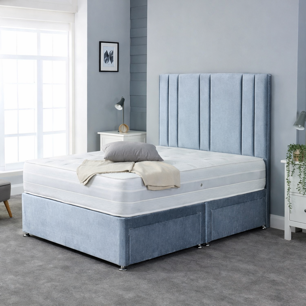 Divan Beds