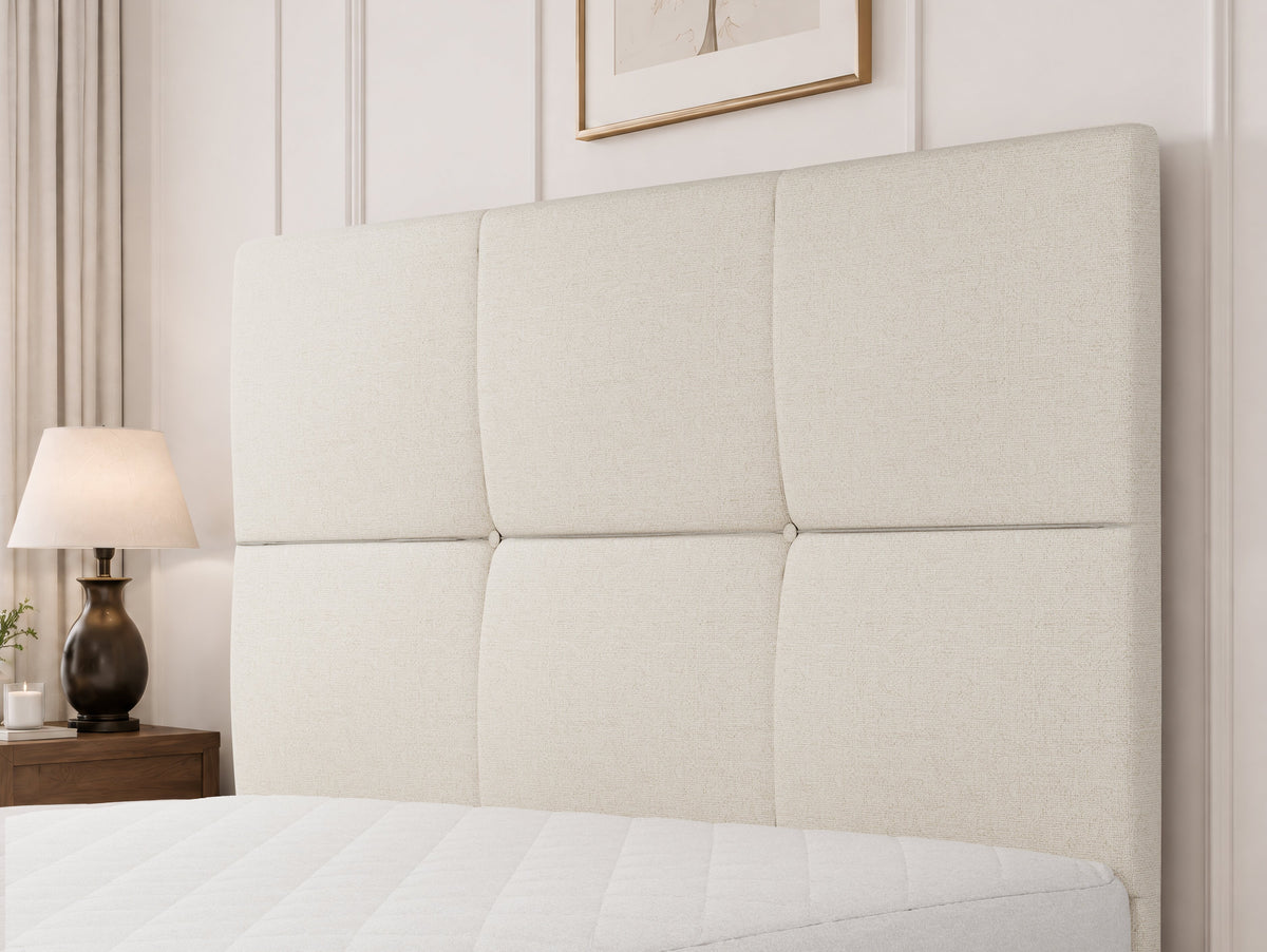 Cuba Luxury Ottoman Divan Bed