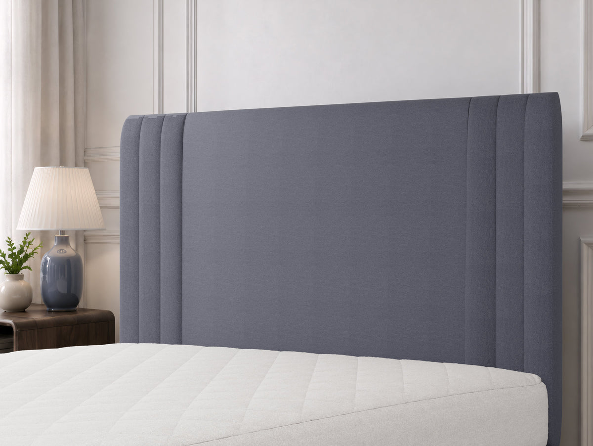 Galway Luxury Ottoman Divan Bed
