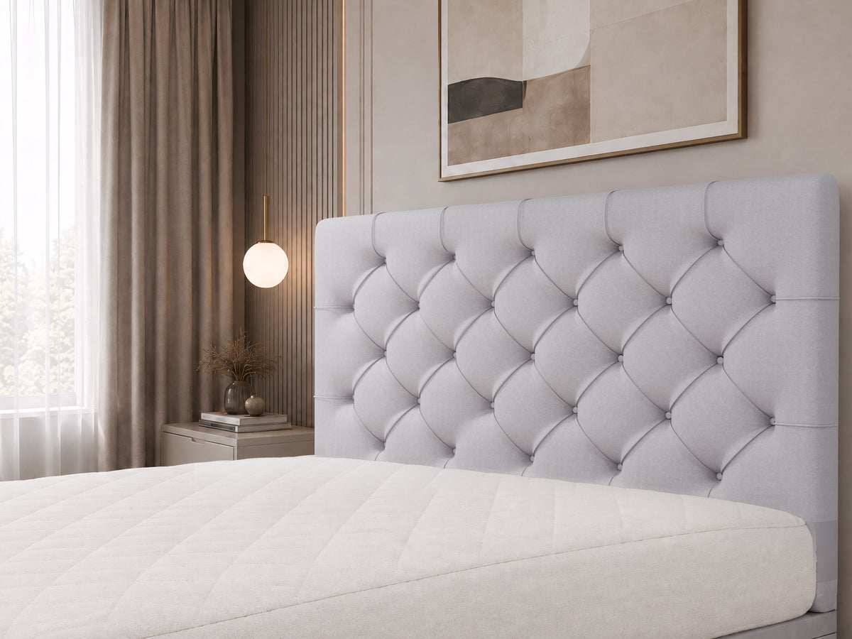Serene Luxury Ottoman Divan Bed