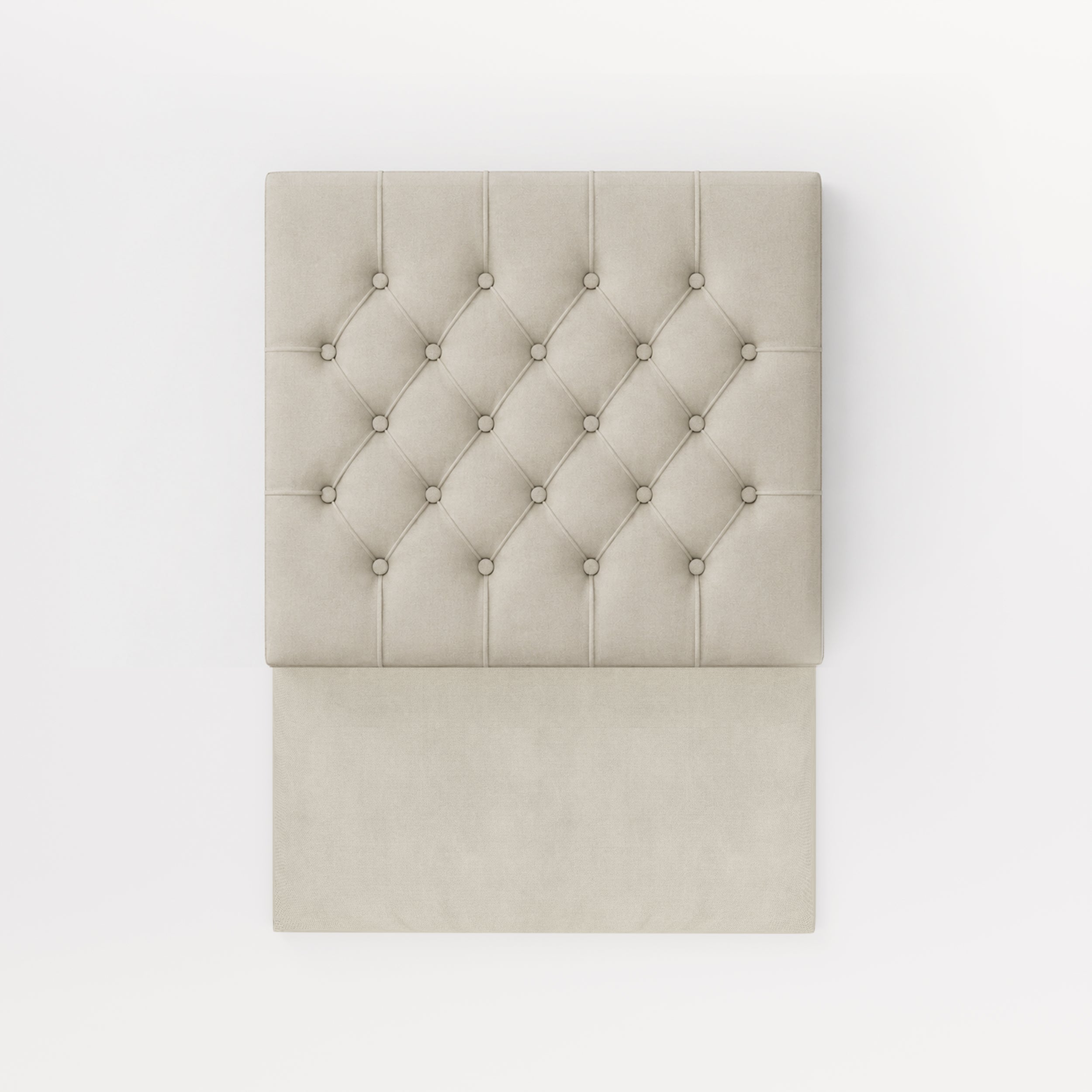 Kids Upholster Bed Frame (2)