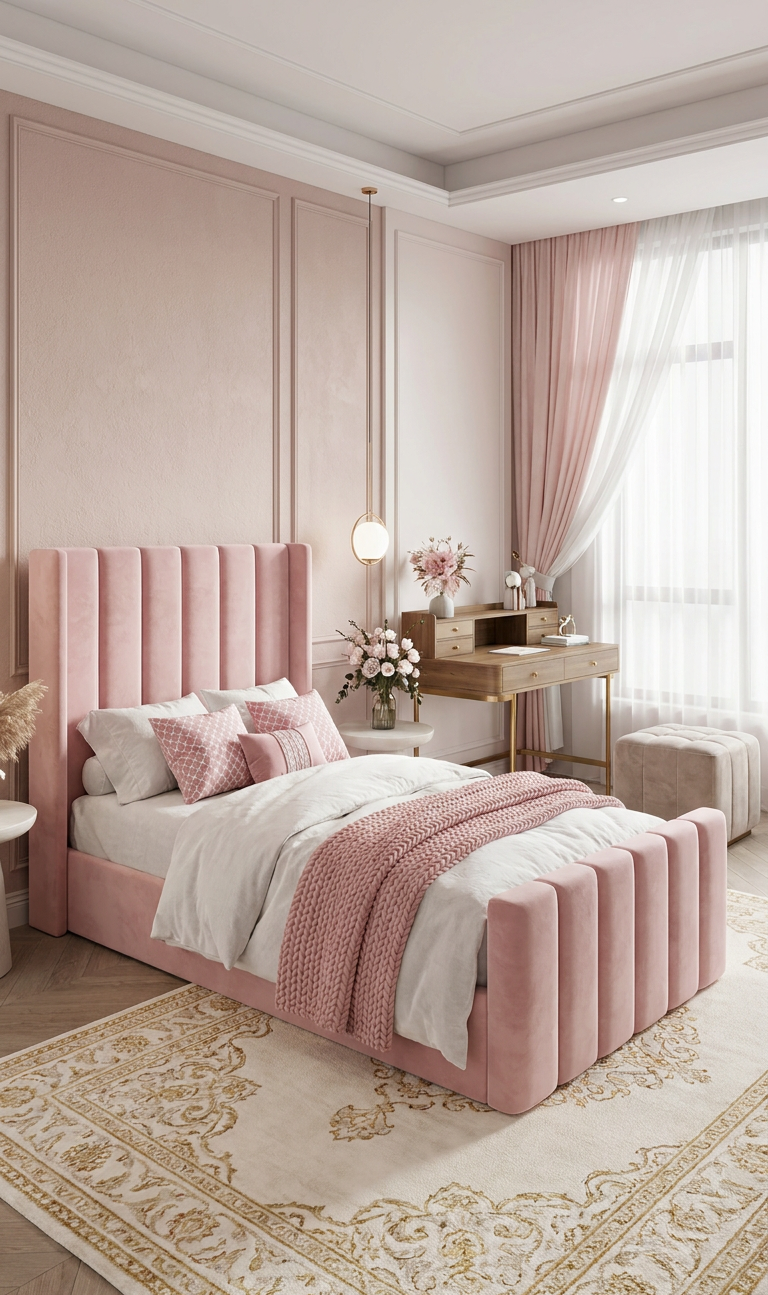 Amazon Kids Bed