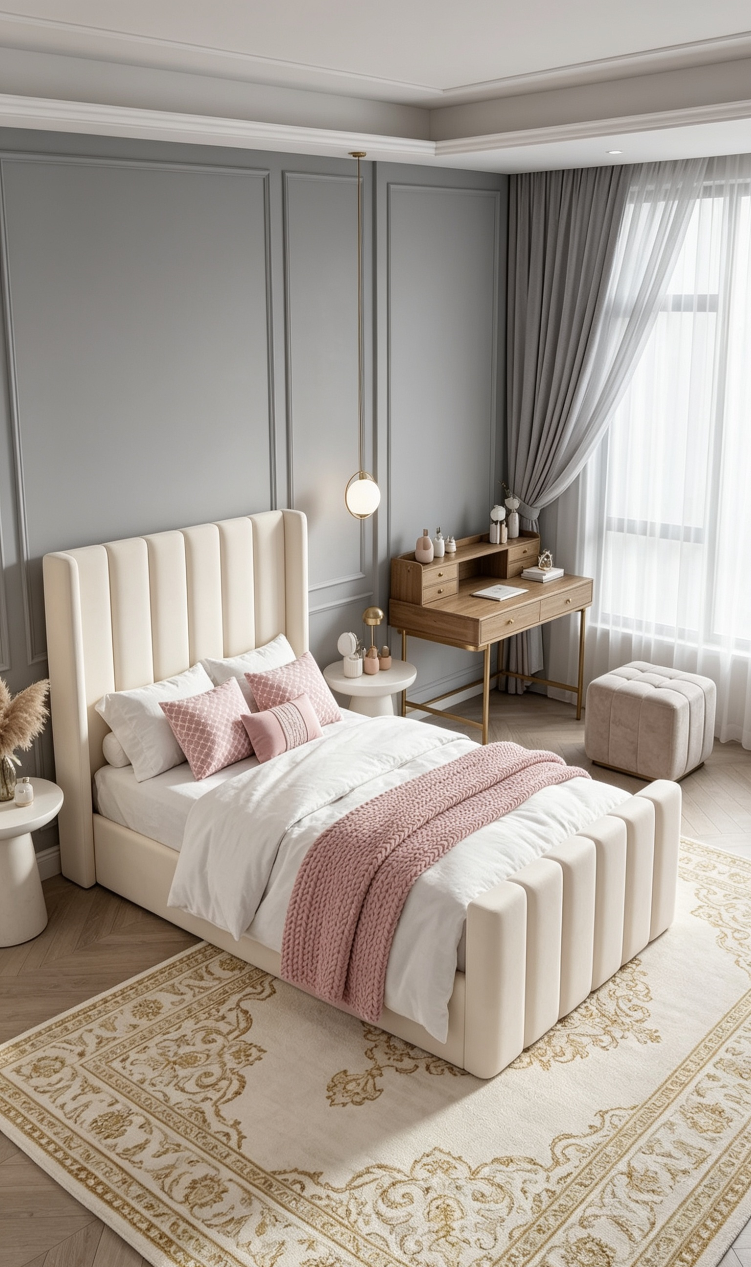 Amazon Kids Bed