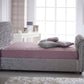 Chesterfield Bed Frame With Deep Buttoned Finish