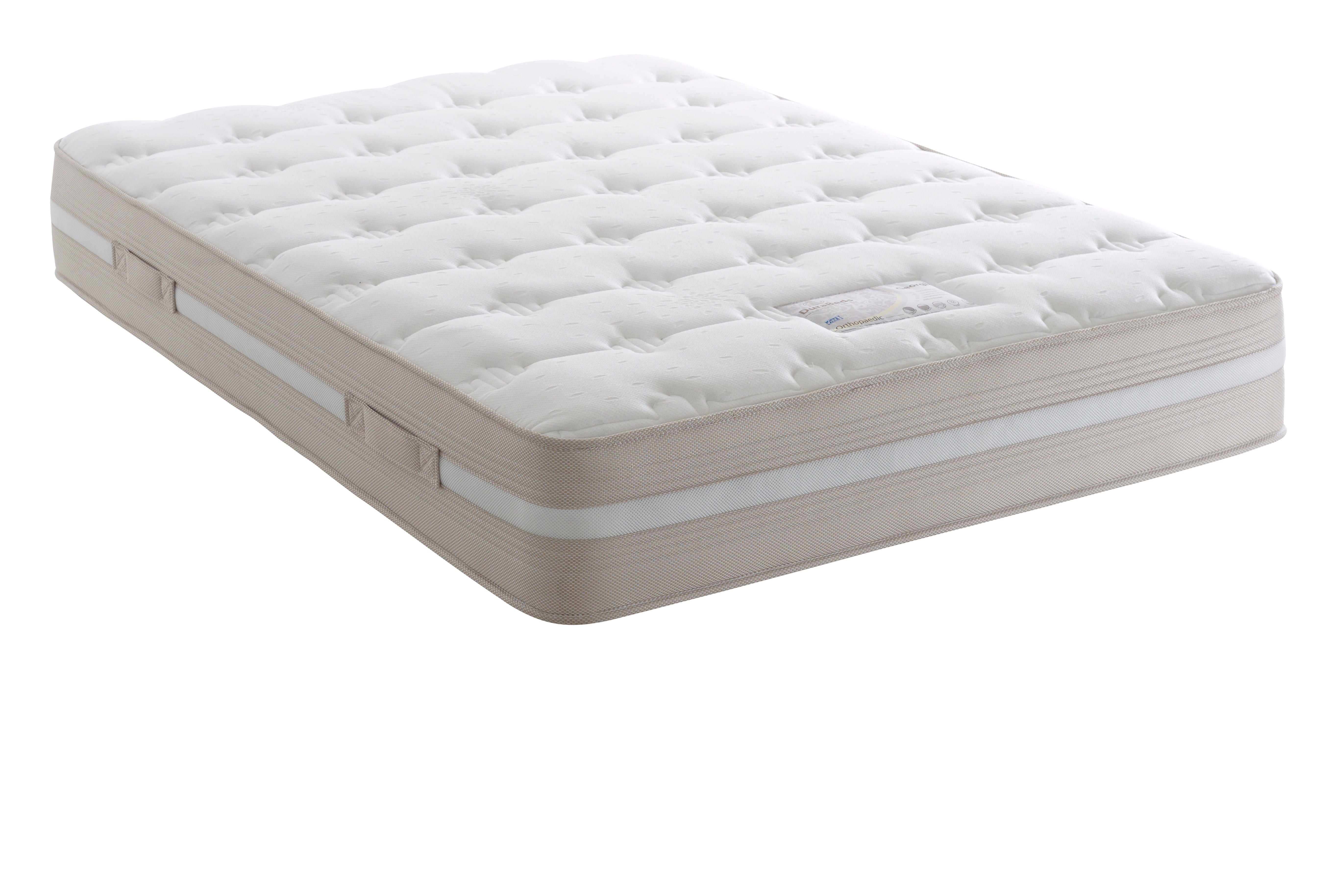 Georgia Air Flow Open Coil Mattress
