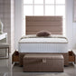 Horizon Divan With Headboard