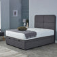 Panache Divan Ottoman With 54" Headboard