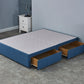 Platform Top Divan Base Only