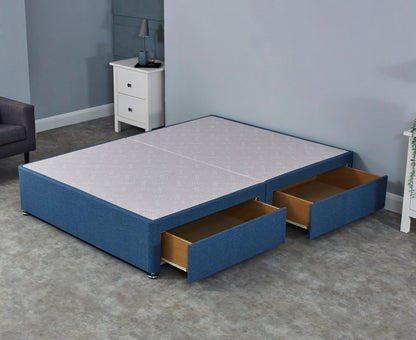 Platform Top Divan Base Only