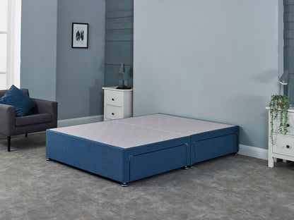 Platform Top Divan Base Only