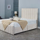 Purity divan With 54" Headboard And Footboard