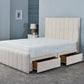 Purity divan With 54" Headboard And Footboard