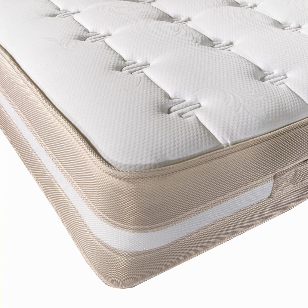 Georgia Air Flow Open Coil Mattress