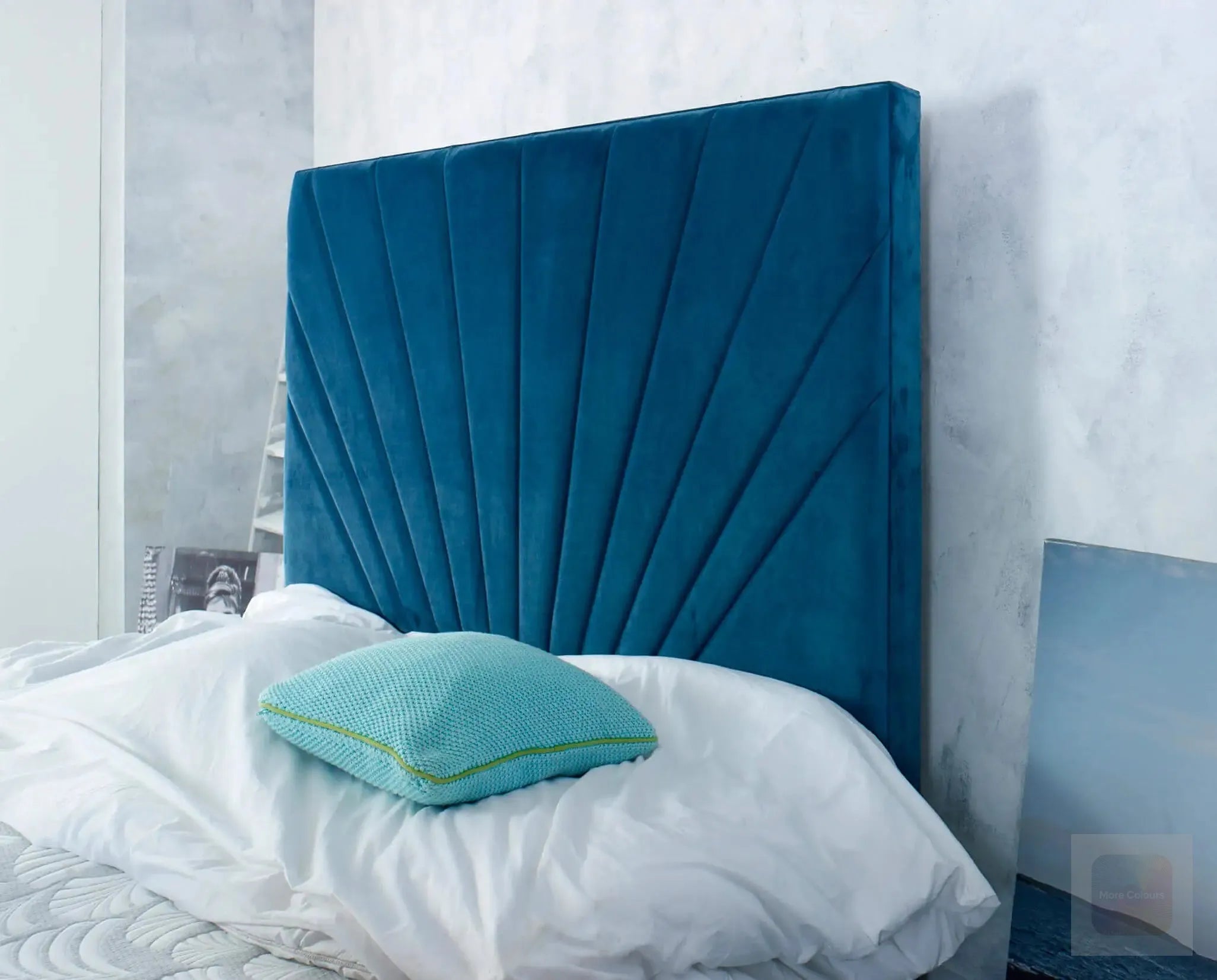 Carlow Fabric Bed Frame